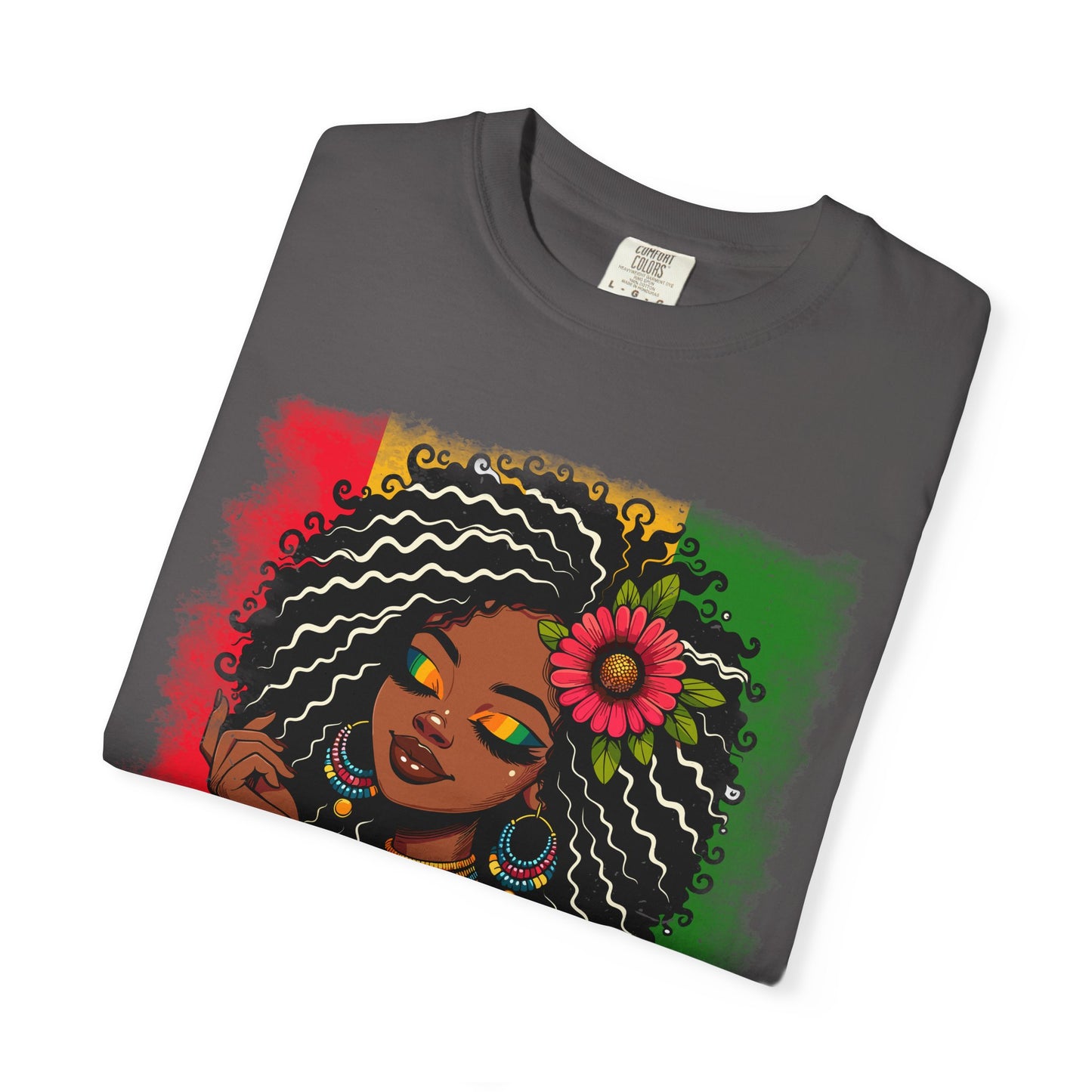 Juneteenth Unisex T-shirt