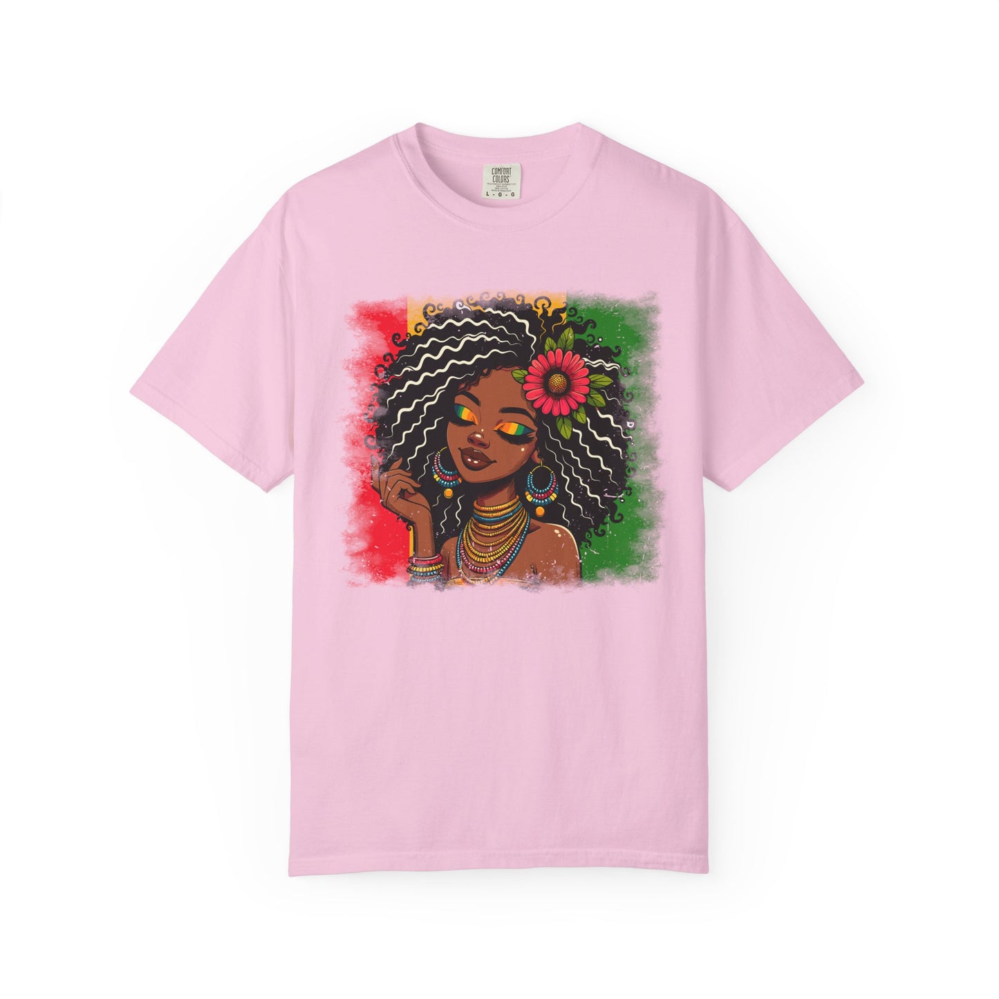 Juneteenth Unisex T-shirt