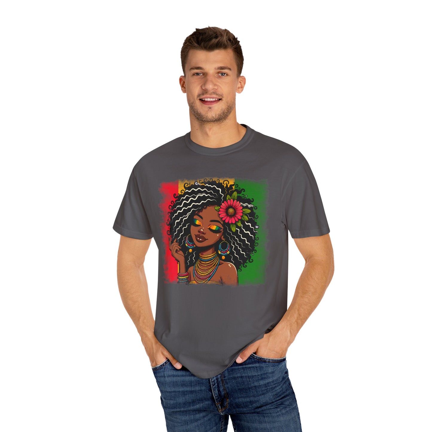 Juneteenth Unisex T-shirt