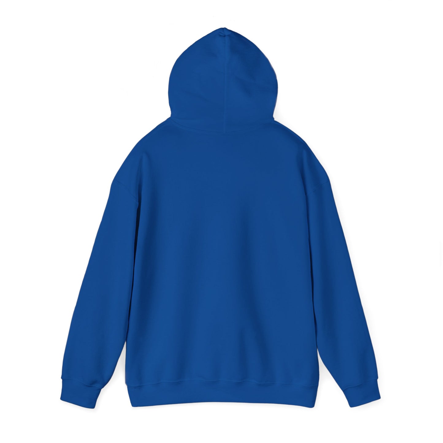 Deny Defend Depose Unisex Heavy Blend™ Hooded Sweatshirt - Cozy Statement Hoodie for Activists