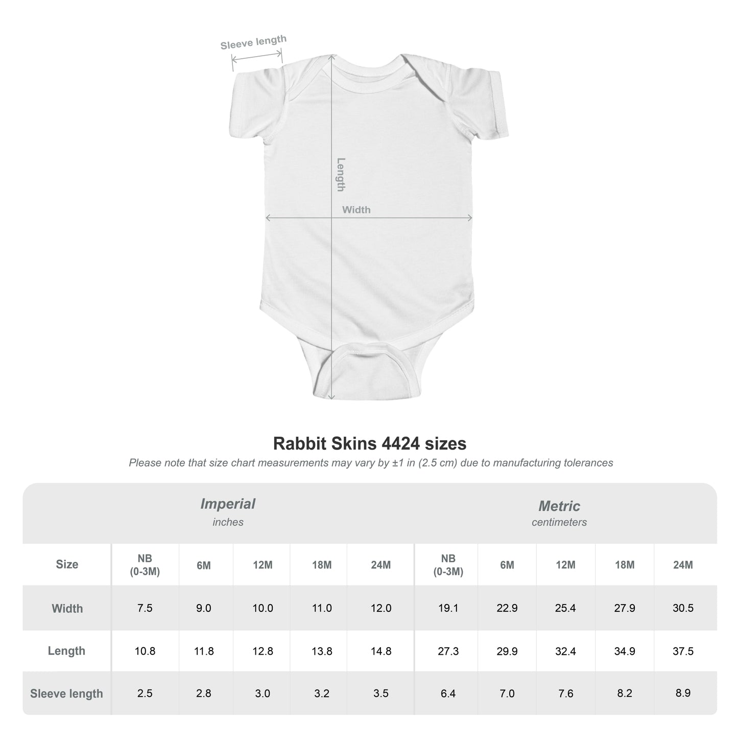 Future Baby Announcement Bodysuit - "The Best Is Yet to Come" & ETA 2025