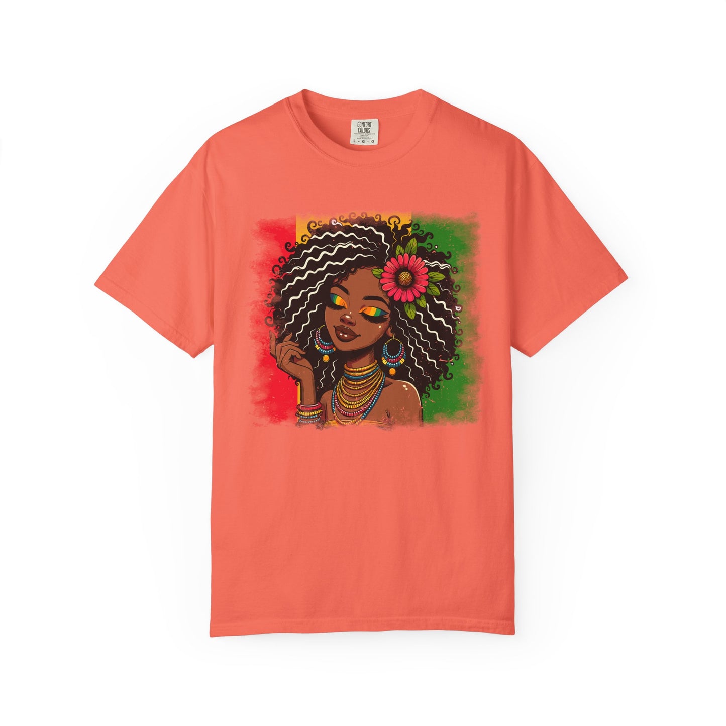 Juneteenth Unisex T-shirt