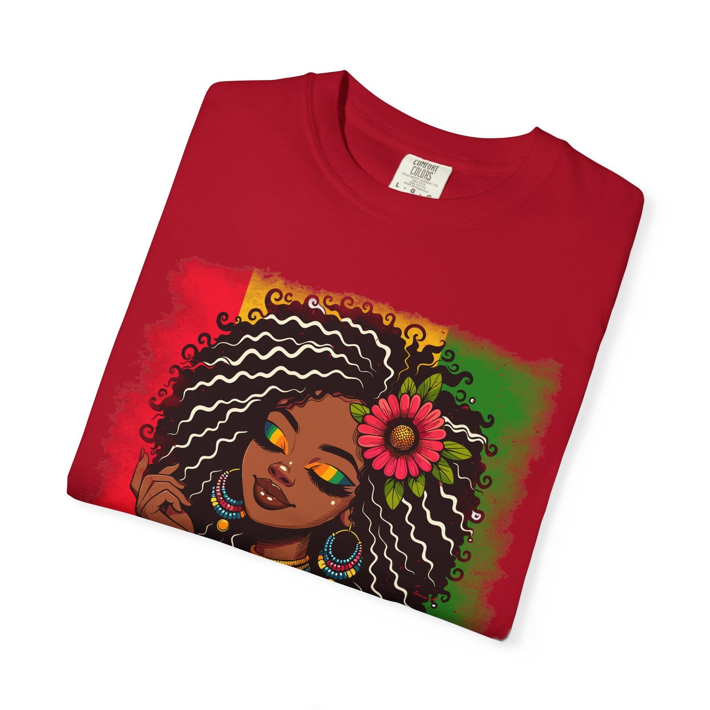Juneteenth Unisex T-shirt