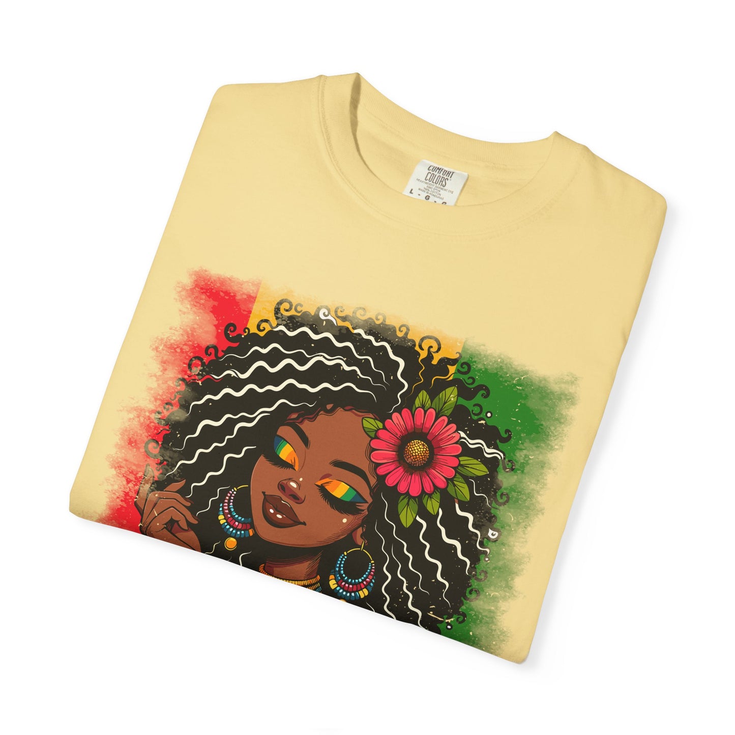 Juneteenth Unisex T-shirt