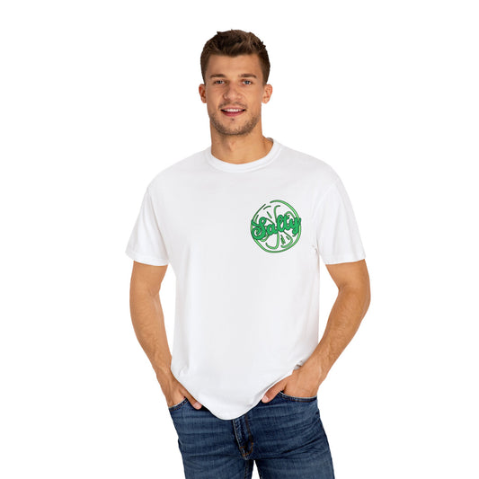 Salty Tequila Lime T-Shirt, comfort colors