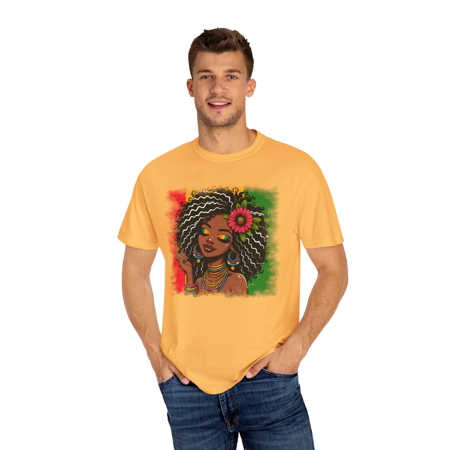 Juneteenth Unisex T-shirt