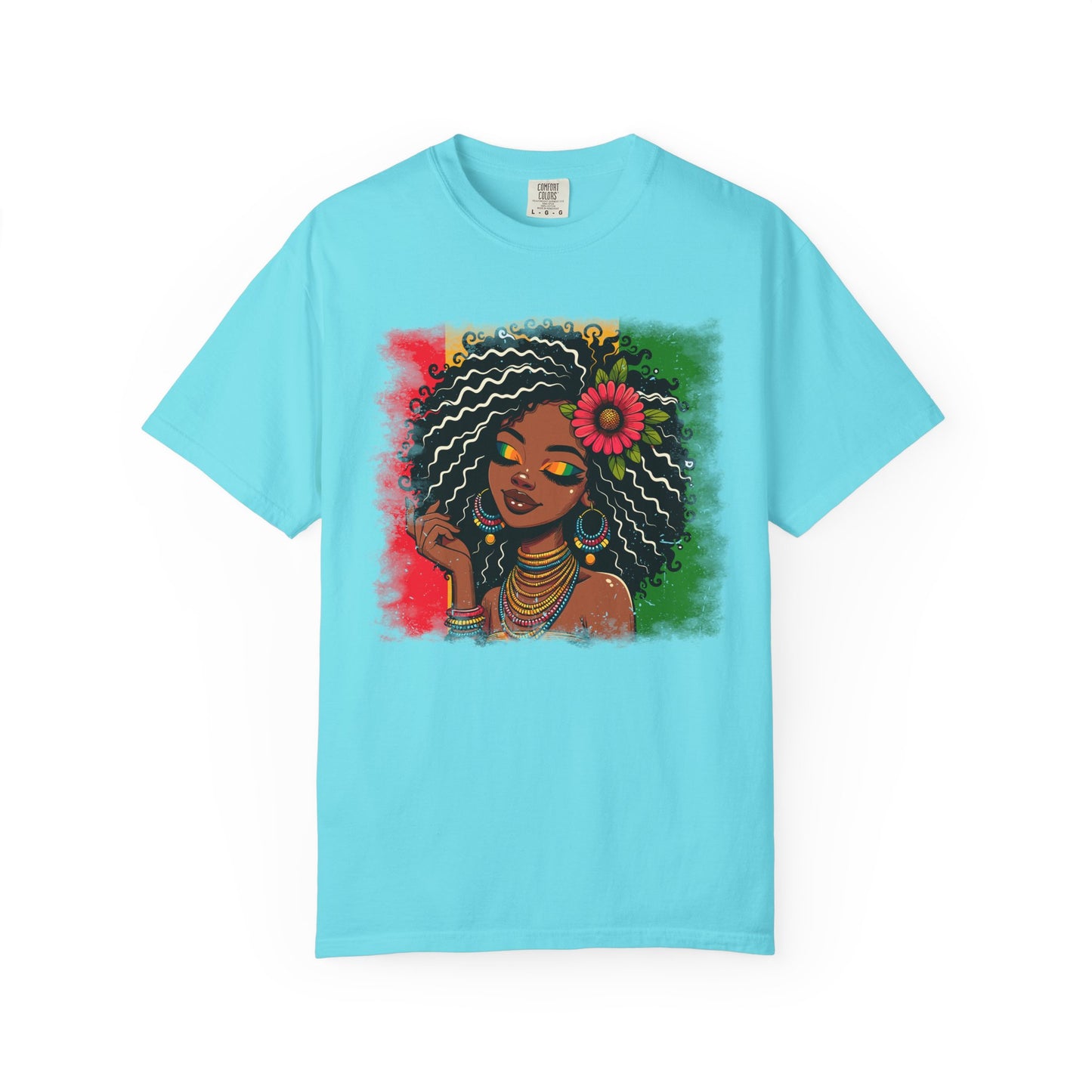 Juneteenth Unisex T-shirt