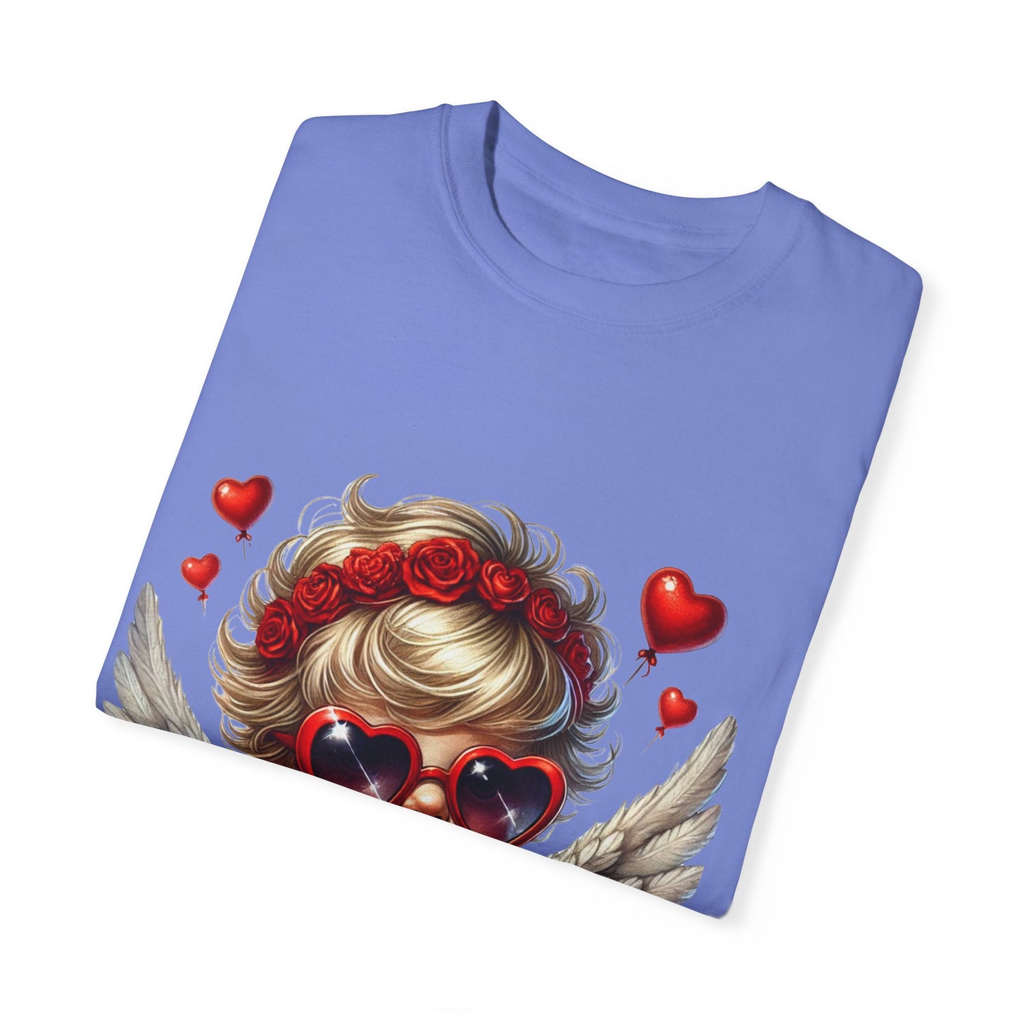Heartbreaker Cupid – Sassy Tee Unisex T-Shirt