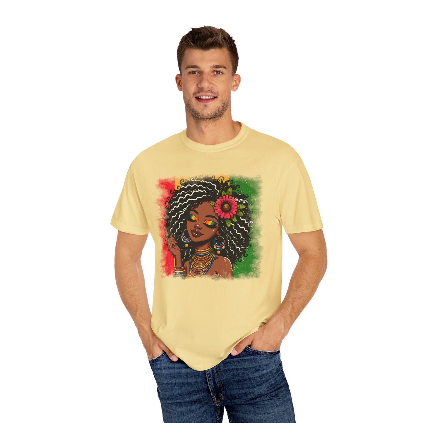 Juneteenth Unisex T-shirt