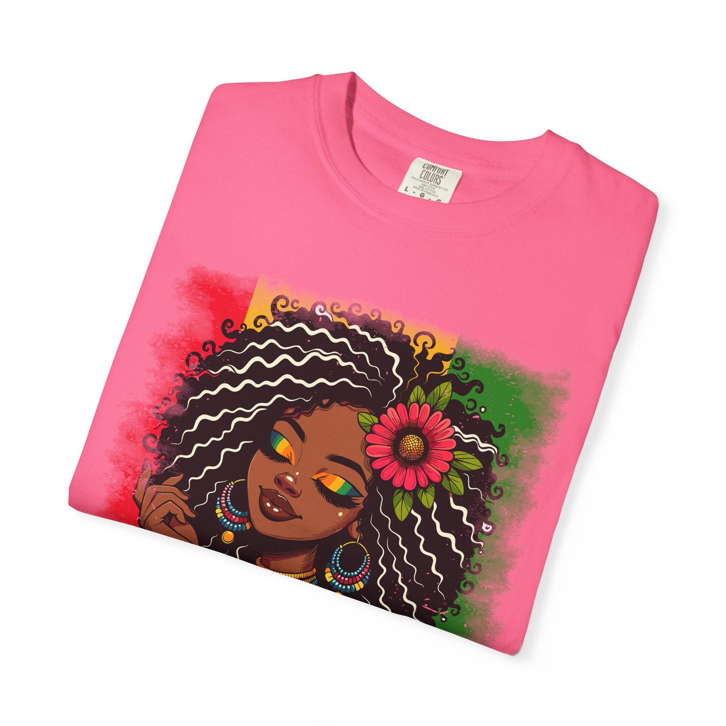 Juneteenth Unisex T-shirt