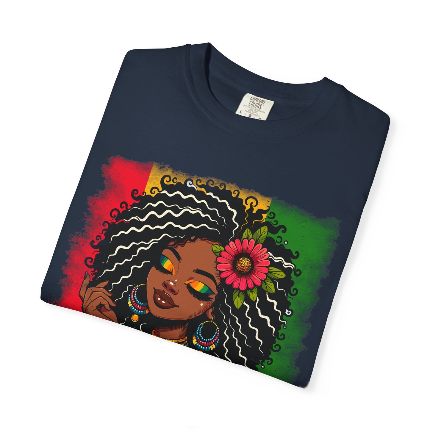 Juneteenth Unisex T-shirt