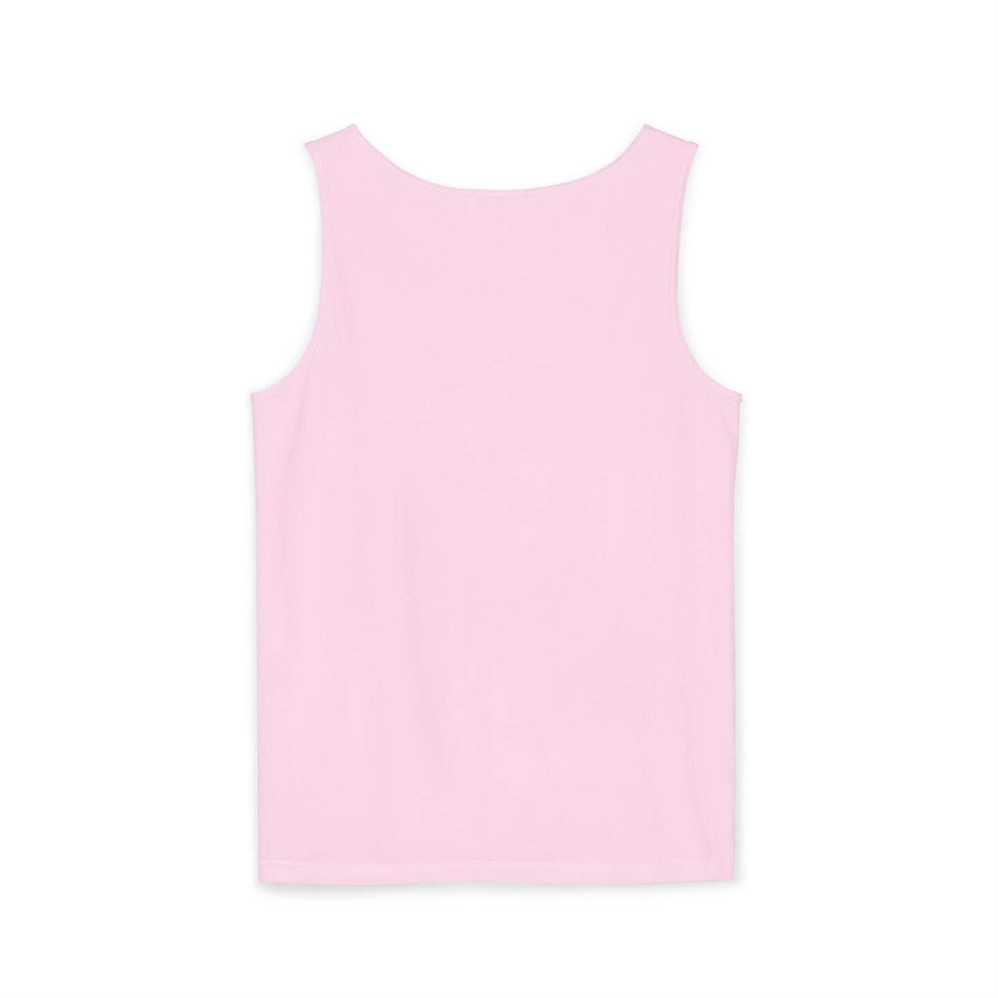 Funny Bubble Tea Tank Top - 'Don't Burst My Bubble'