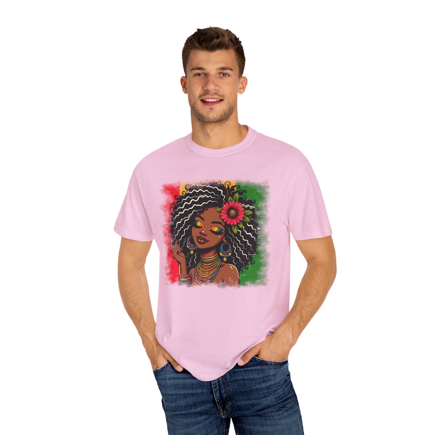 Juneteenth Unisex T-shirt