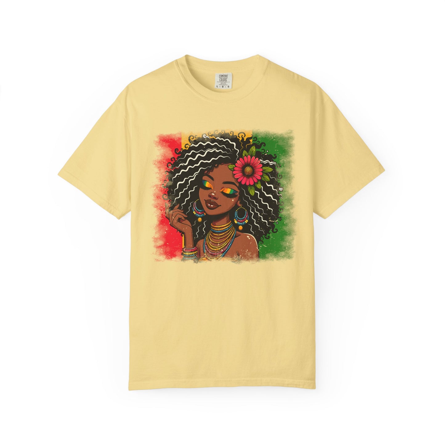 Juneteenth Unisex T-shirt