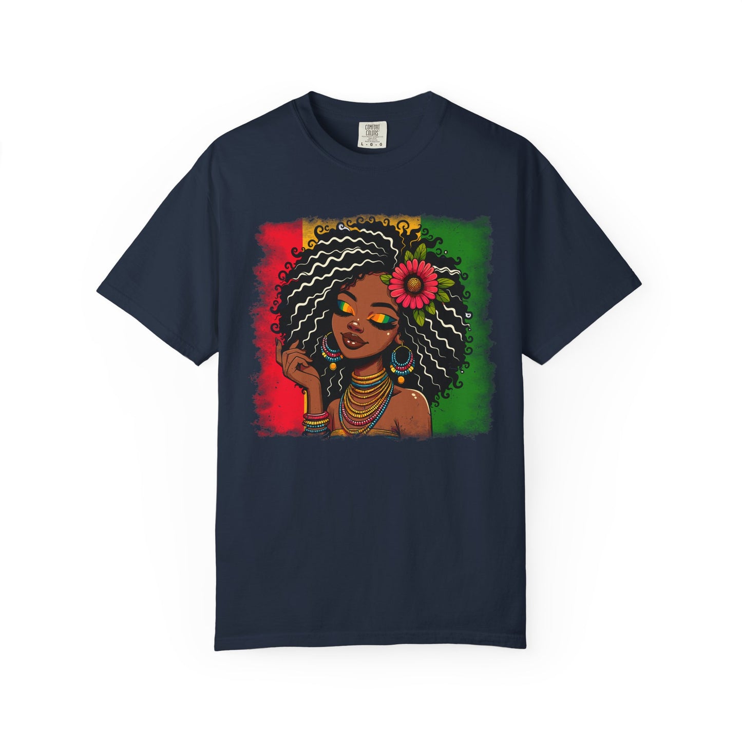 Juneteenth Unisex T-shirt