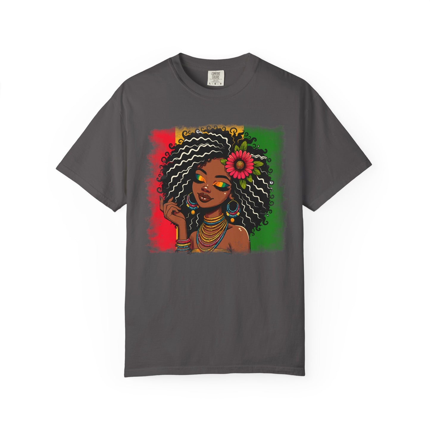Juneteenth Unisex T-shirt