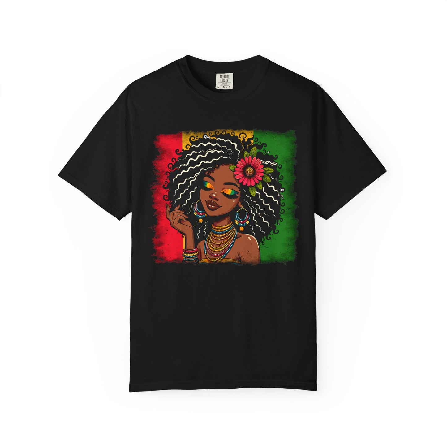 Juneteenth Unisex T-shirt