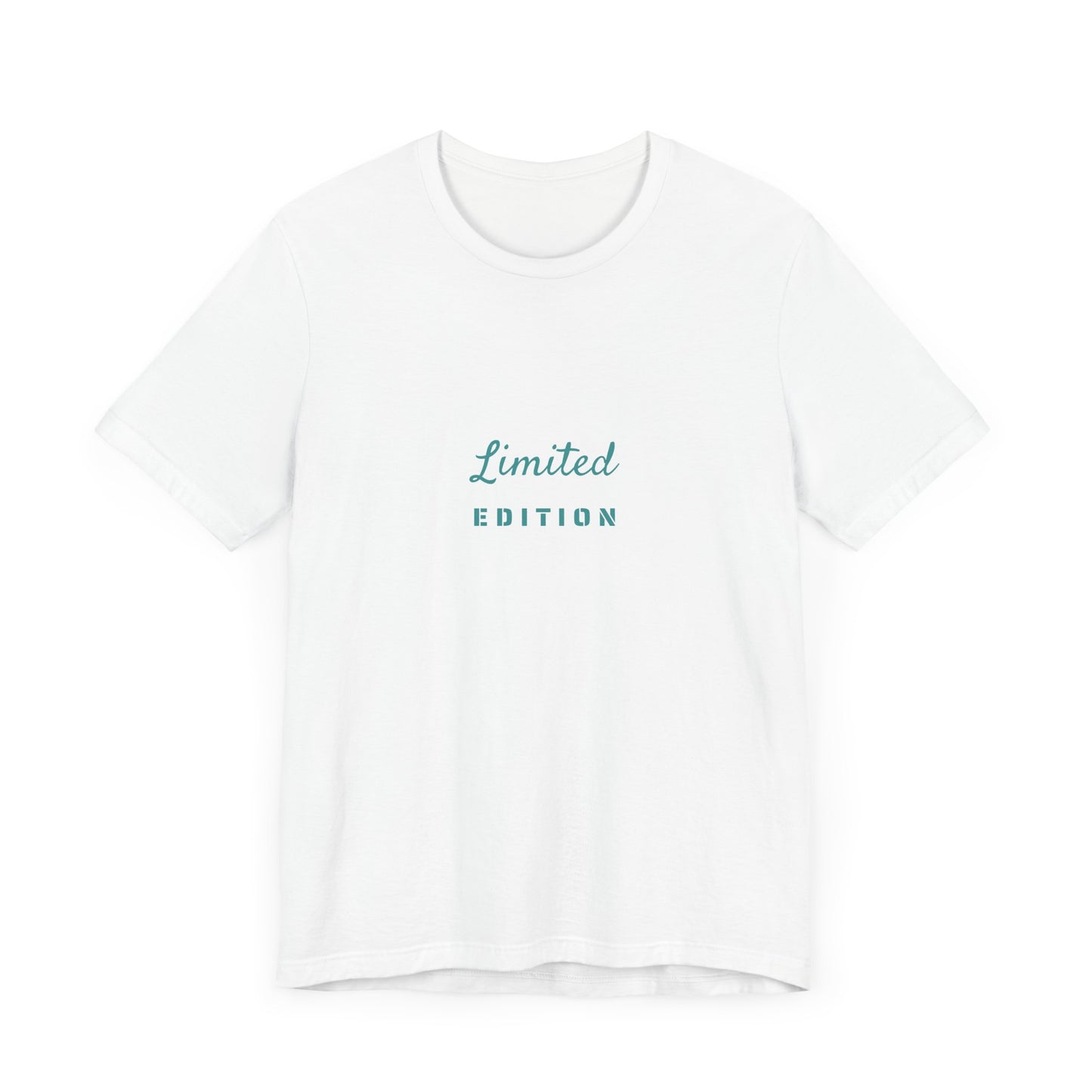 Limited Edition Bride Crew Tee