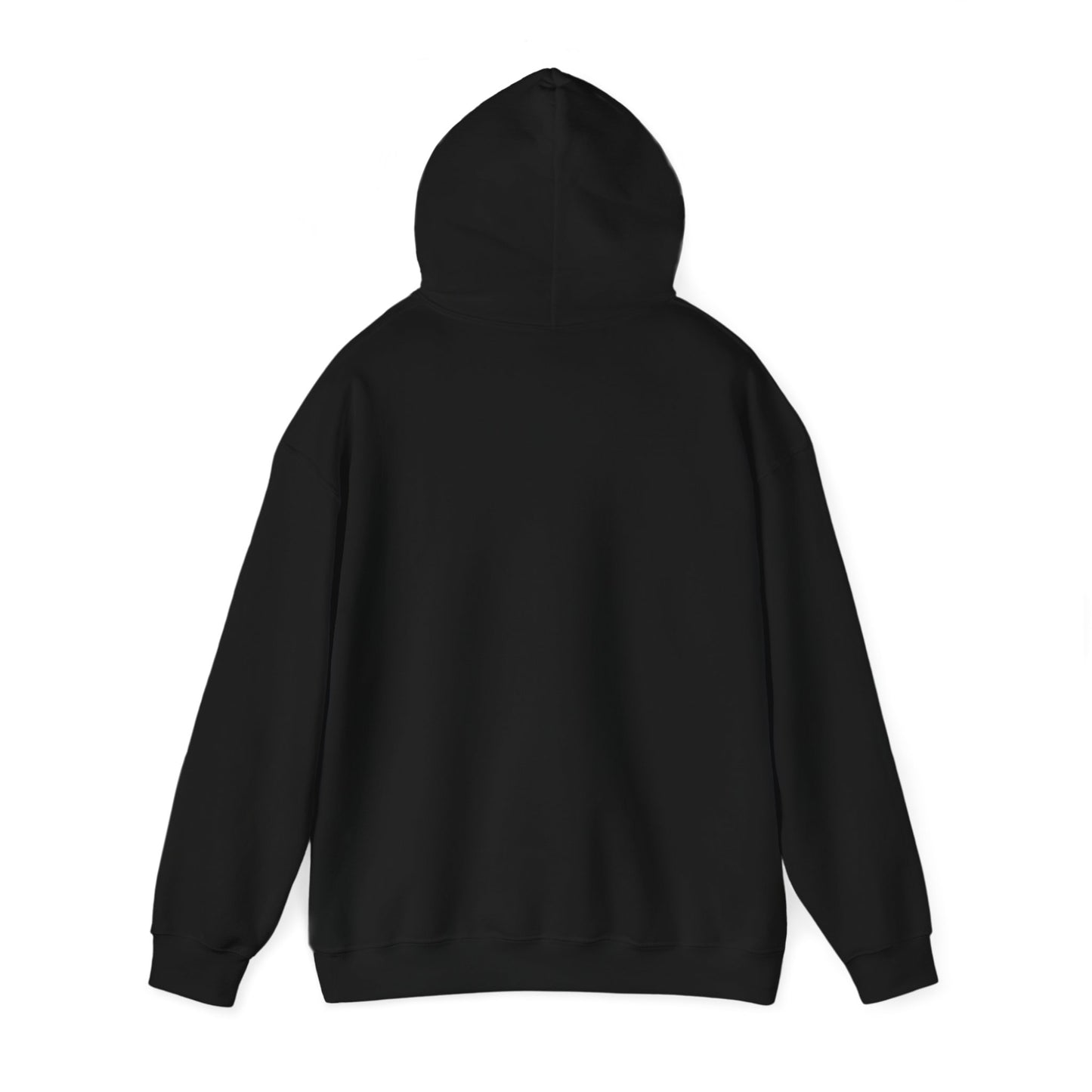 Deny Defend Depose Unisex Heavy Blend™ Hooded Sweatshirt - Cozy Statement Hoodie for Activists
