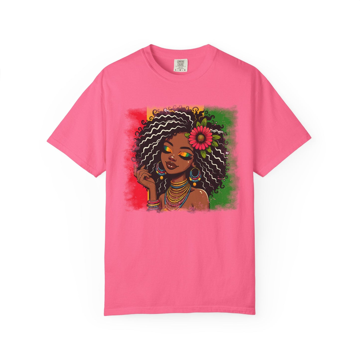 Juneteenth Unisex T-shirt