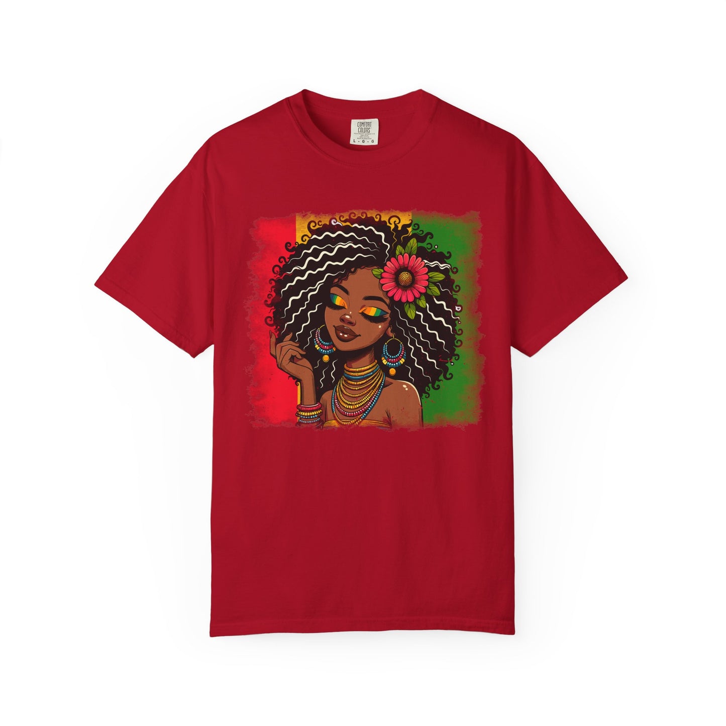 Juneteenth Unisex T-shirt