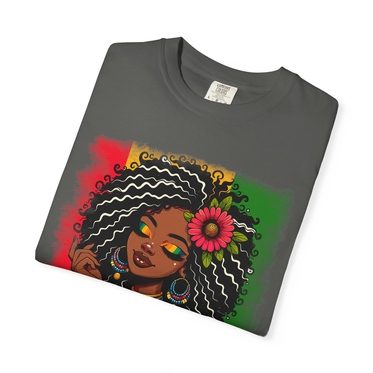 Juneteenth Unisex T-shirt