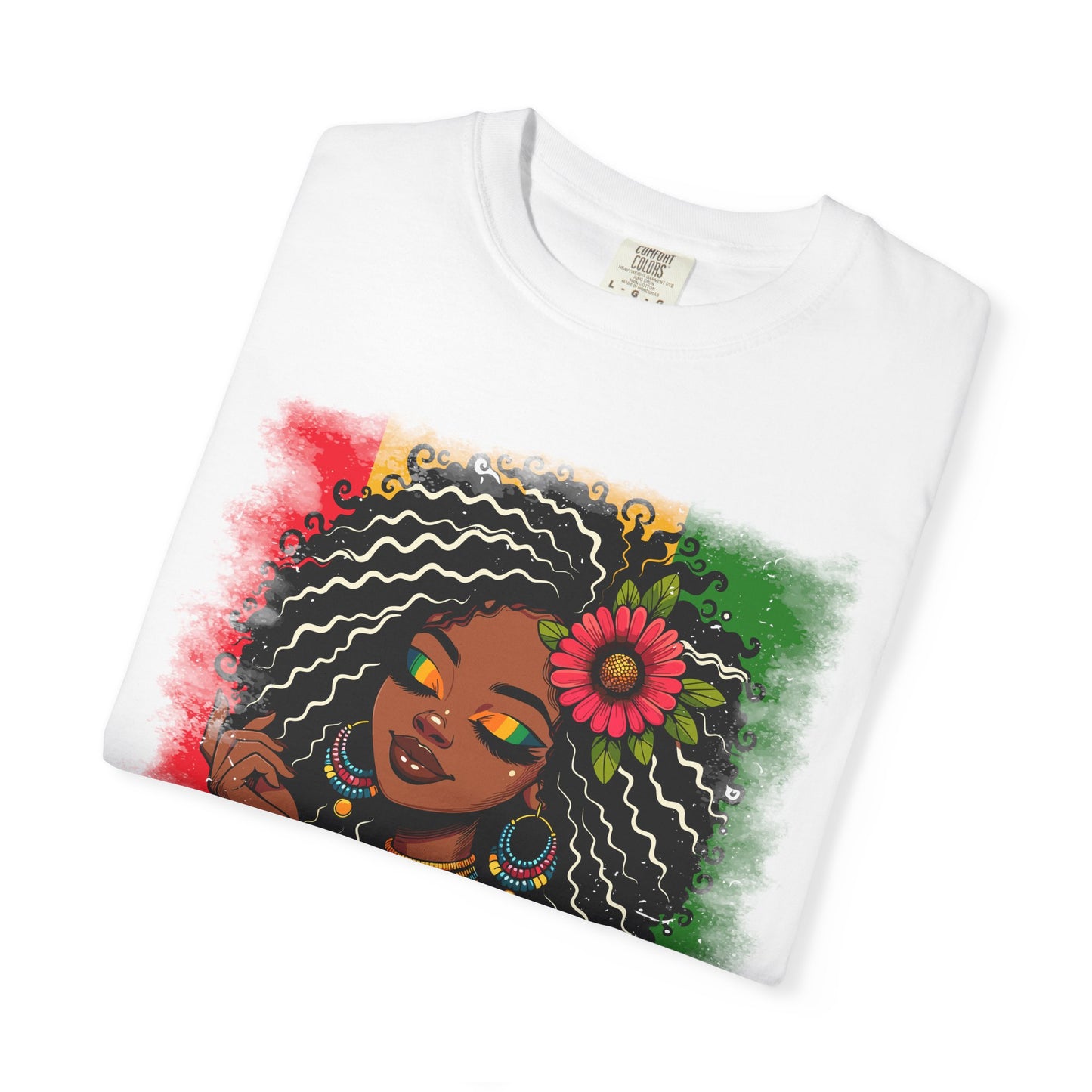 Juneteenth Unisex T-shirt