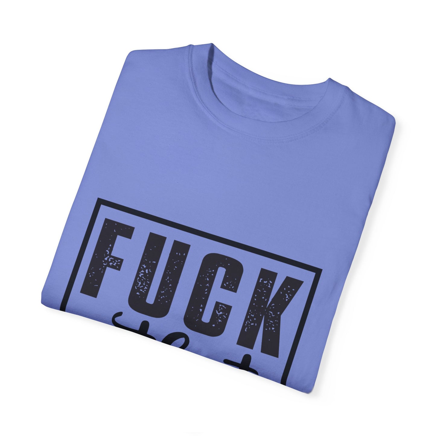 Funny Graphic Unisex T-Shirt - "F**K That Respectfully" NOT for Aunt Karen