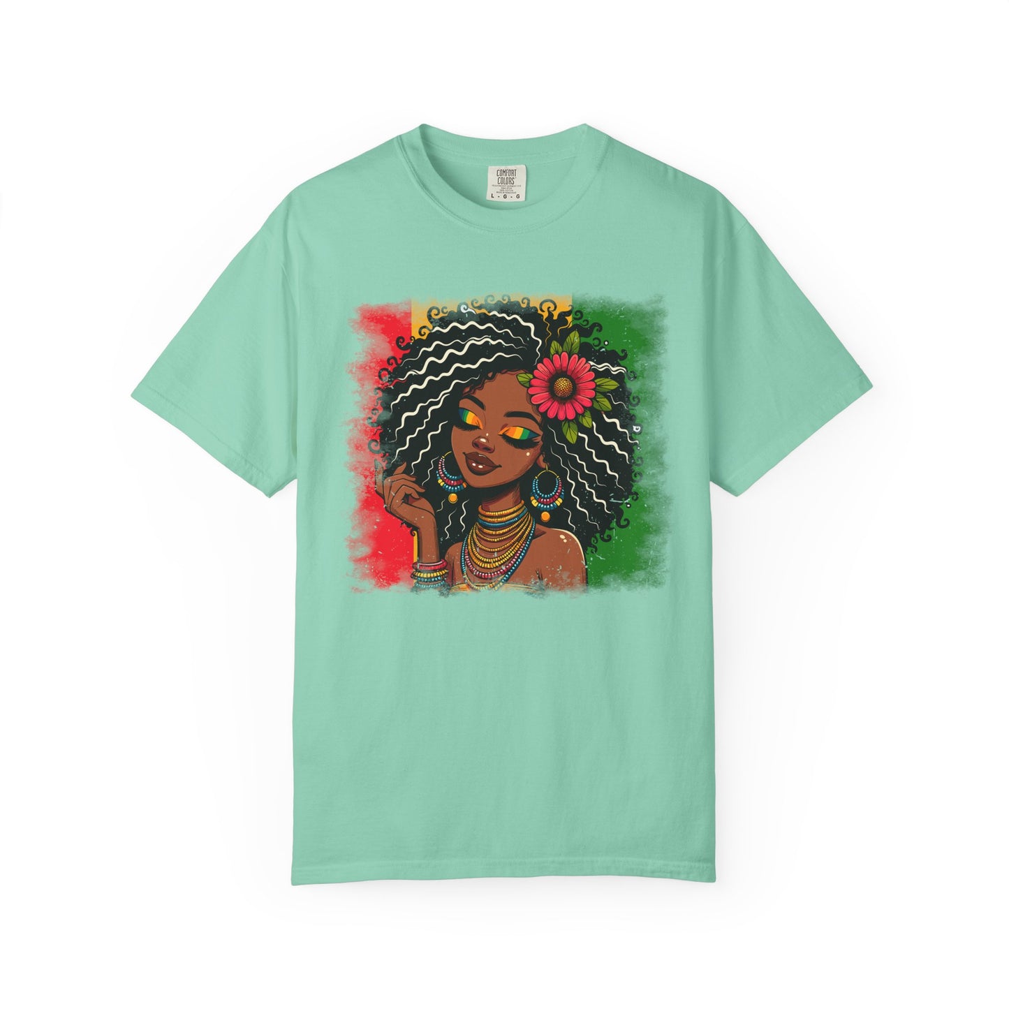 Juneteenth Unisex T-shirt