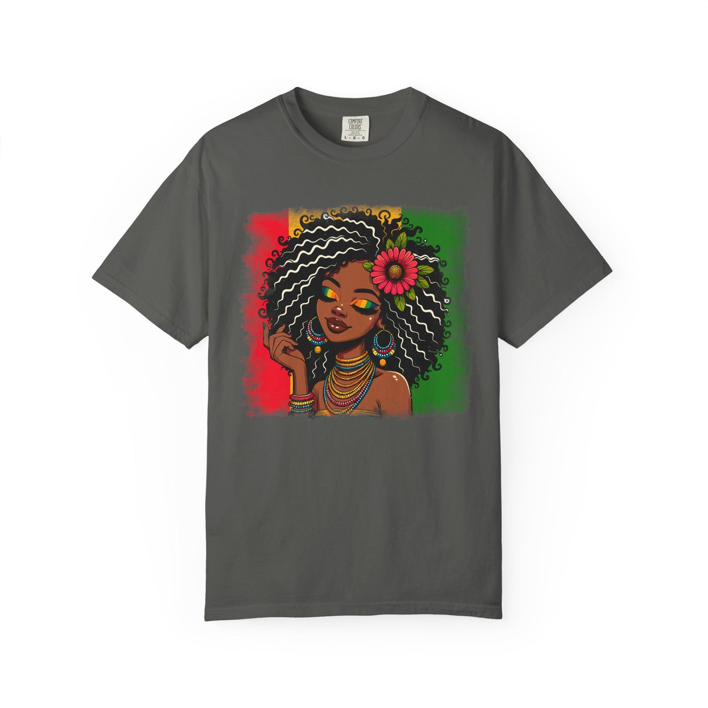 Juneteenth Unisex T-shirt