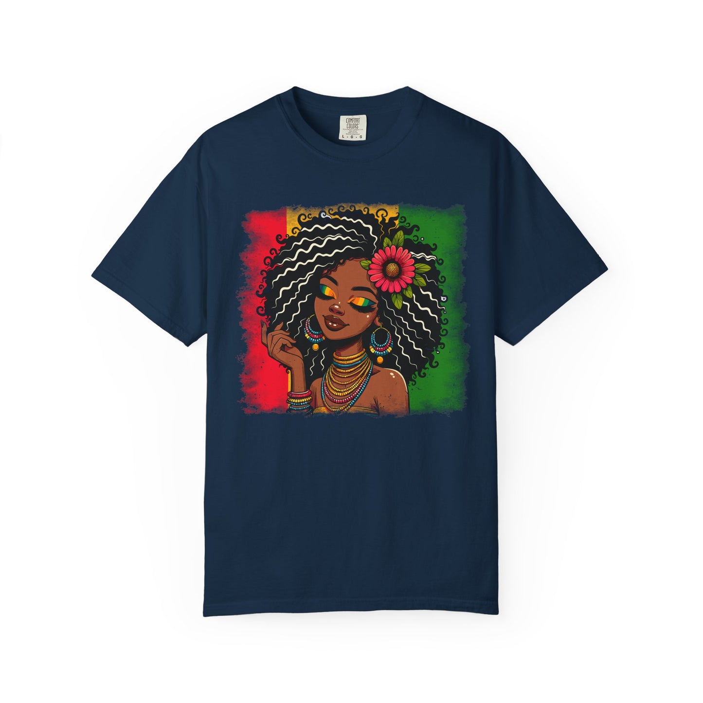 Juneteenth Unisex T-shirt
