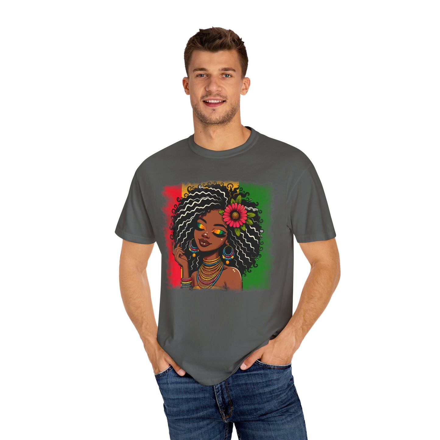 Juneteenth Unisex T-shirt
