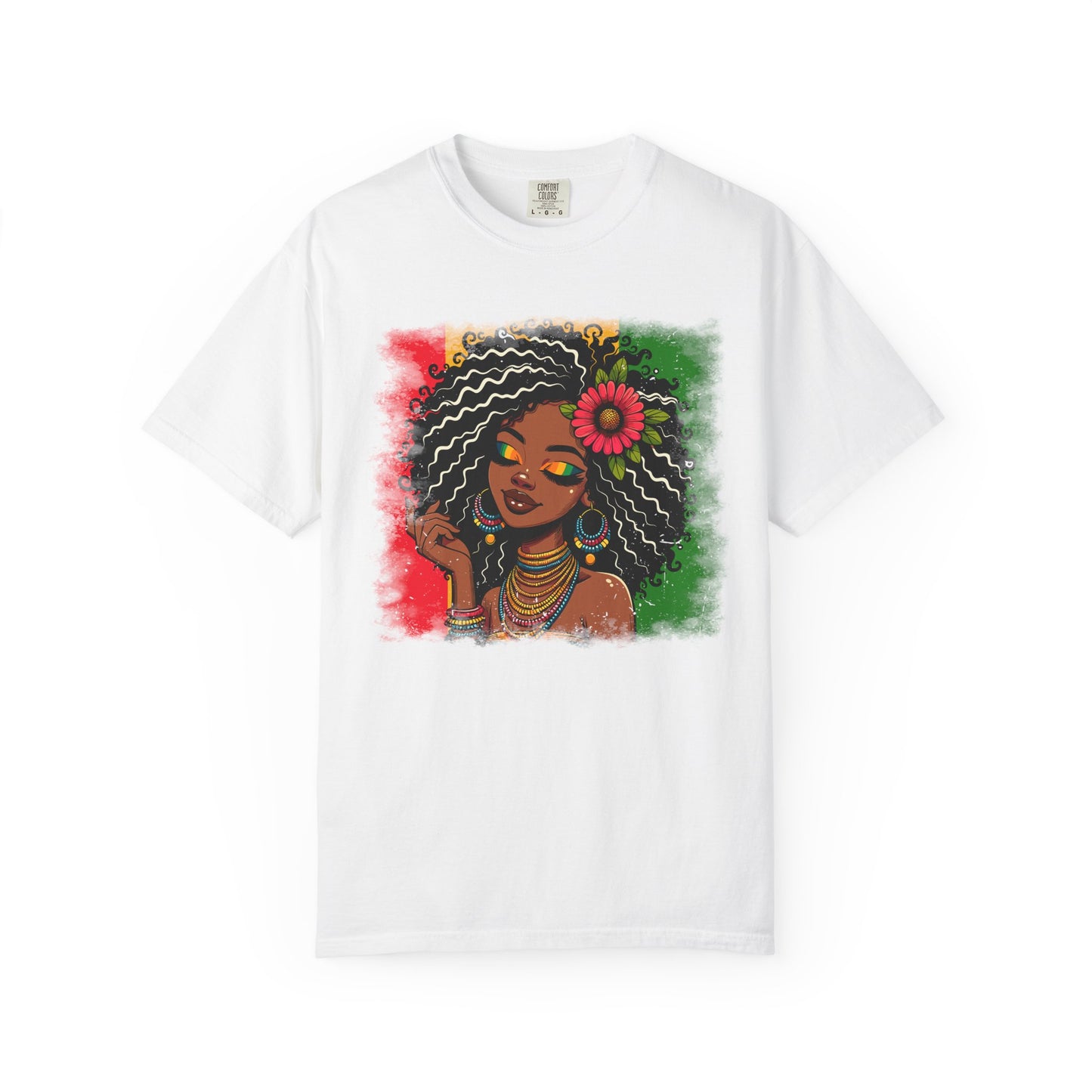 Juneteenth Unisex T-shirt