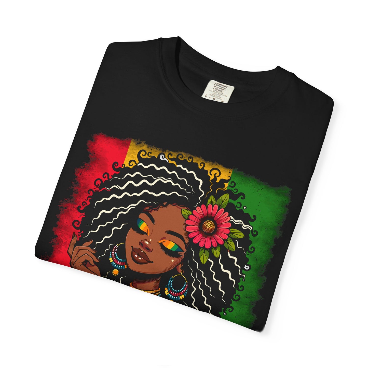 Juneteenth Unisex T-shirt