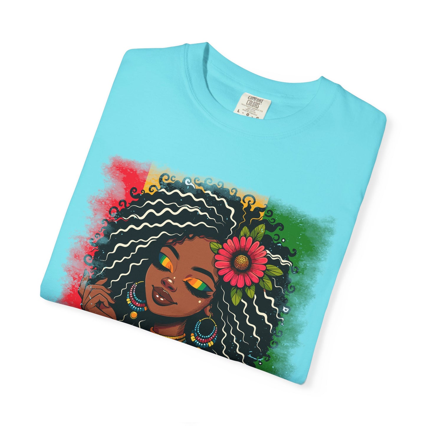 Juneteenth Unisex T-shirt