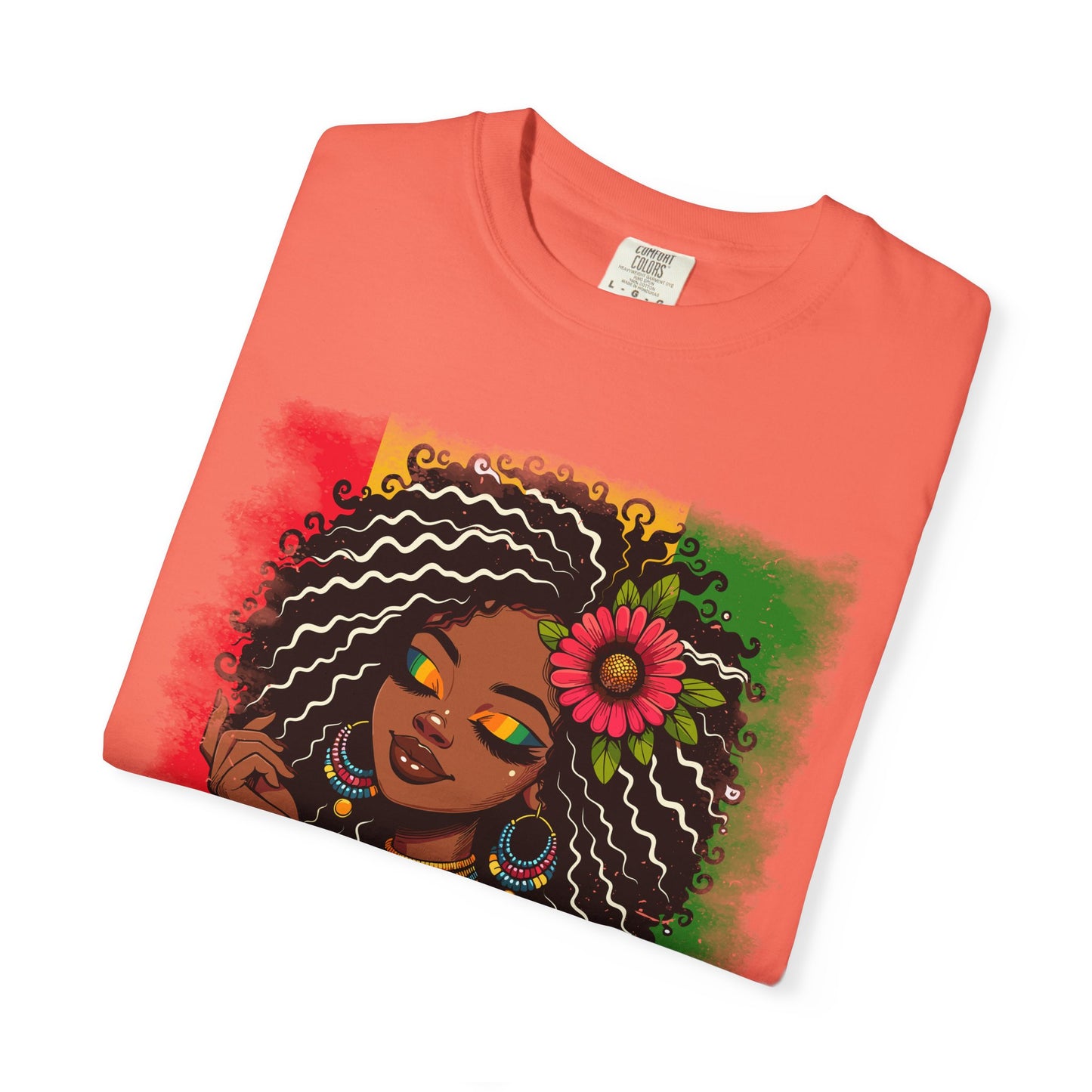 Juneteenth Unisex T-shirt