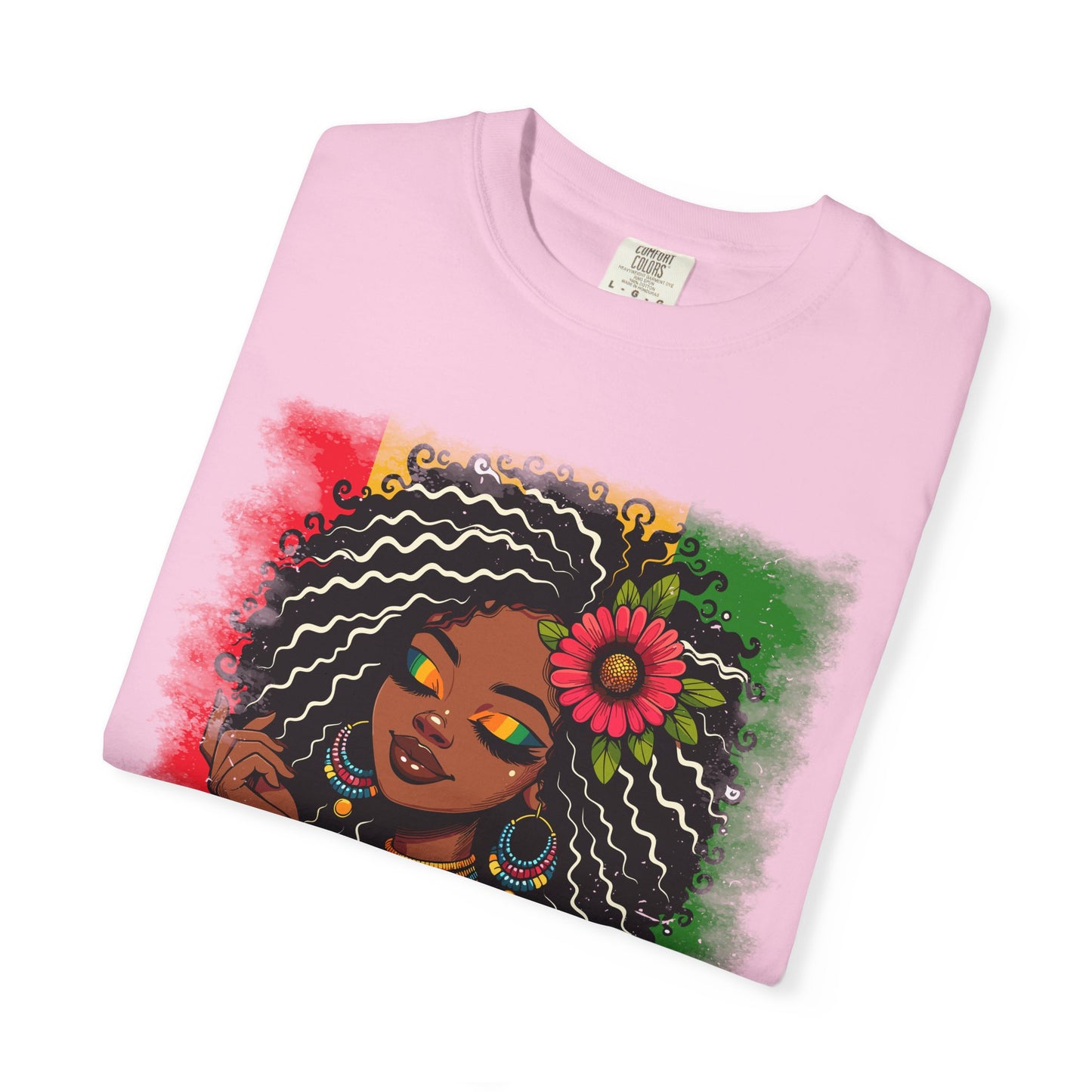 Juneteenth Unisex T-shirt
